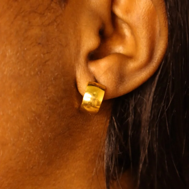 Everyday Earrings for Casual Wear-Seydou